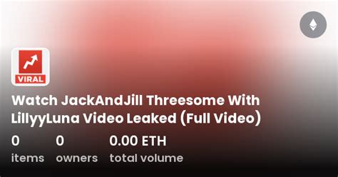 many vids leak|JackandJill